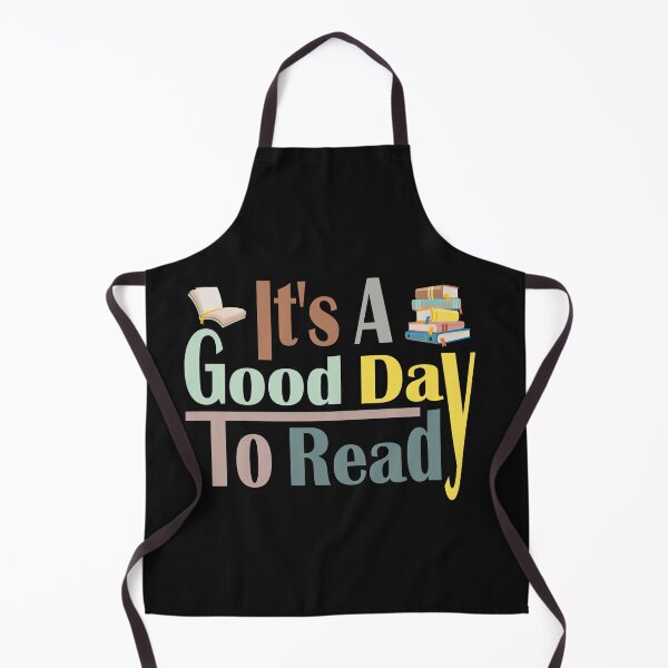 Item preview, it's a good day to read designed and sold by hamzablk.