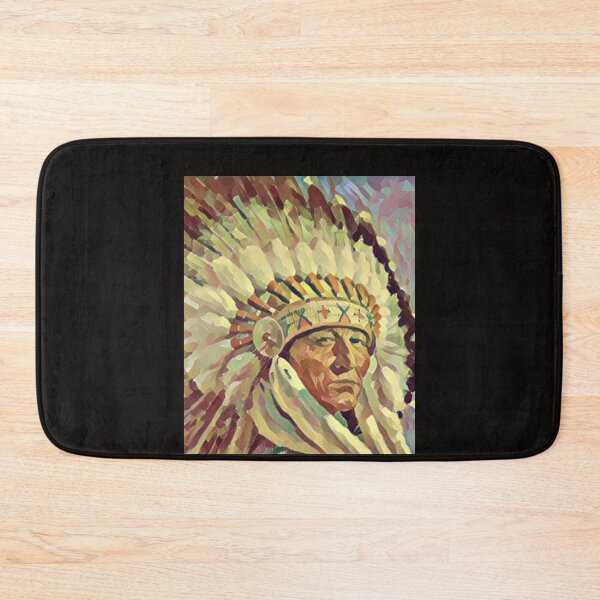 Item preview, Chief designed and sold by starfishstuff.