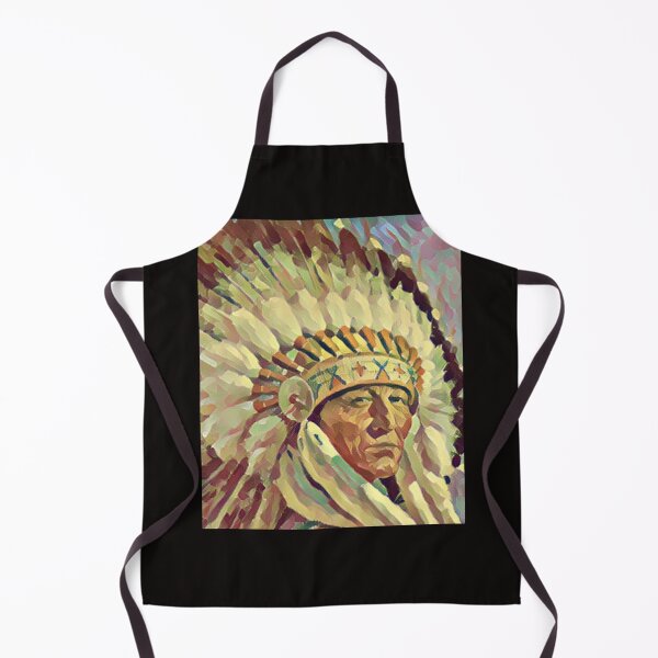 Item preview, Chief designed and sold by starfishstuff.