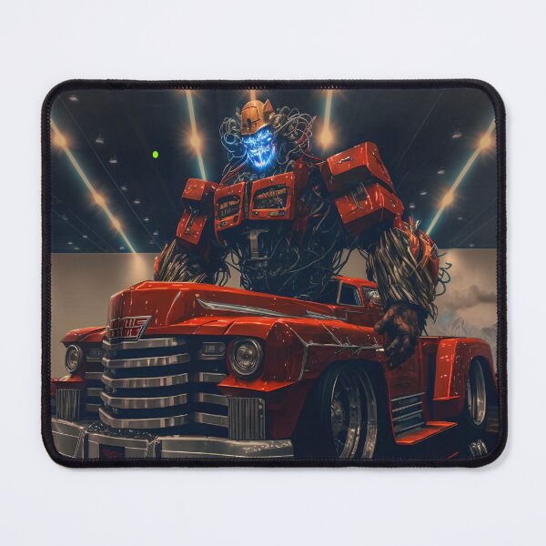 Item preview, Robots in Disguise B designed and sold by VoidXedis.