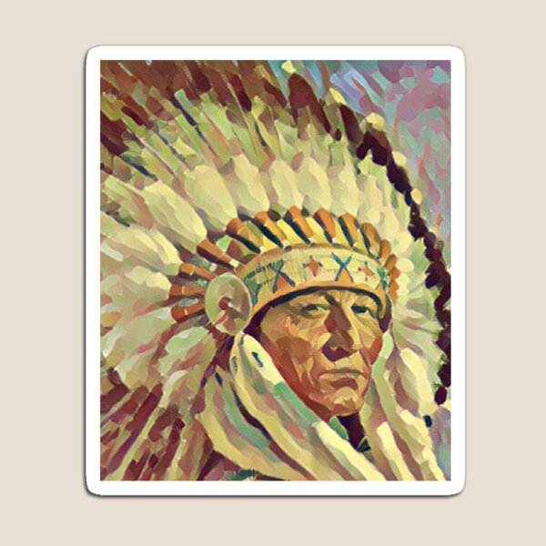 Item preview, Chief designed and sold by starfishstuff.