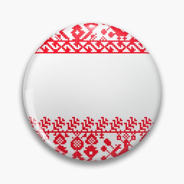 Item preview, Slavic, folk pattern designed and sold by PolishArtist.