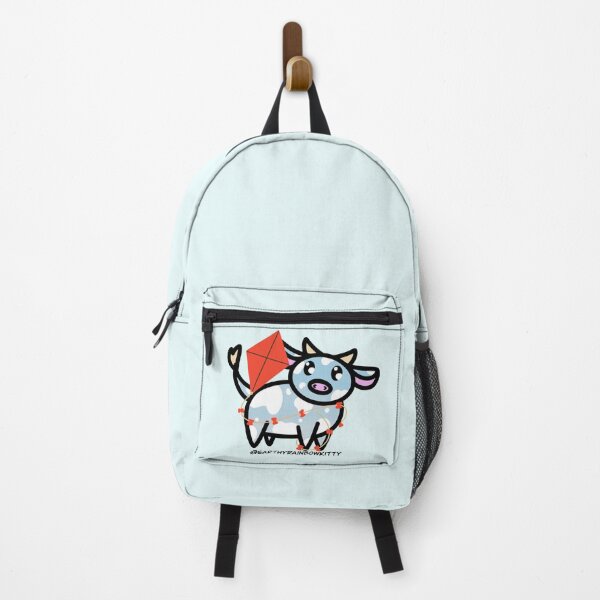 Item preview, Sky the Daytime Cow designed and sold by Cosmic Kitty Colors.