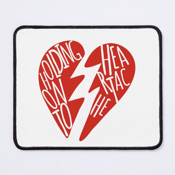 Item preview, Holding on to heartache| Faith in the future| Louis Tomlinson  designed and sold by Lavannya.