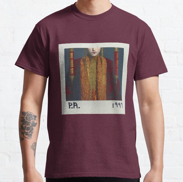 1999 (Version 1) Classic T-Shirt