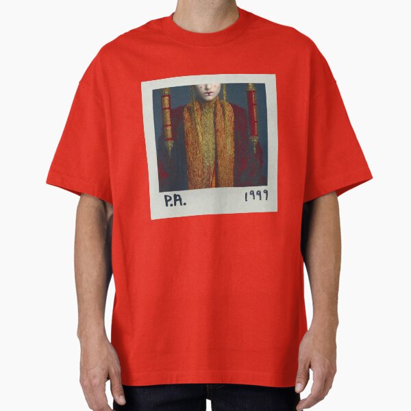 Artikel-Vorschau von 1999 (Version 1), designt und verkauft von fashionsforfans.