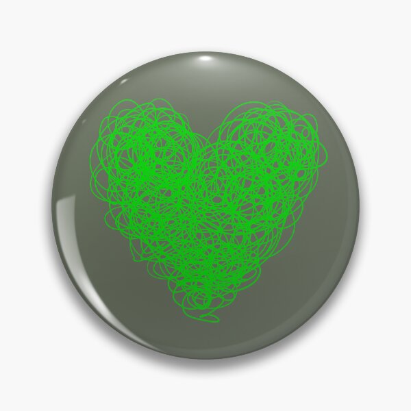 Item preview, Heart Line Art designed and sold by Kabira77.