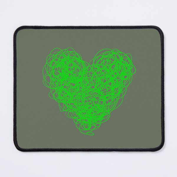 Item preview, Heart Line Art designed and sold by Kabira77.