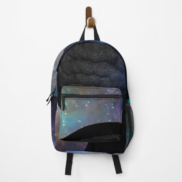 Item preview, Universal Mind in Space designed and sold by rolffimages.