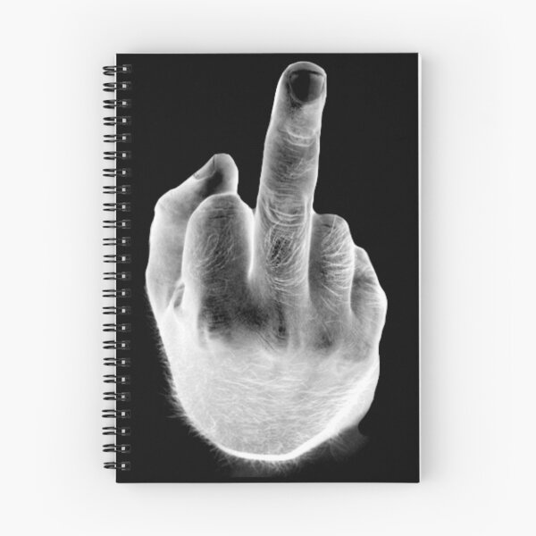 Item preview, Flipping the Bird designed and sold by lucidfrog.