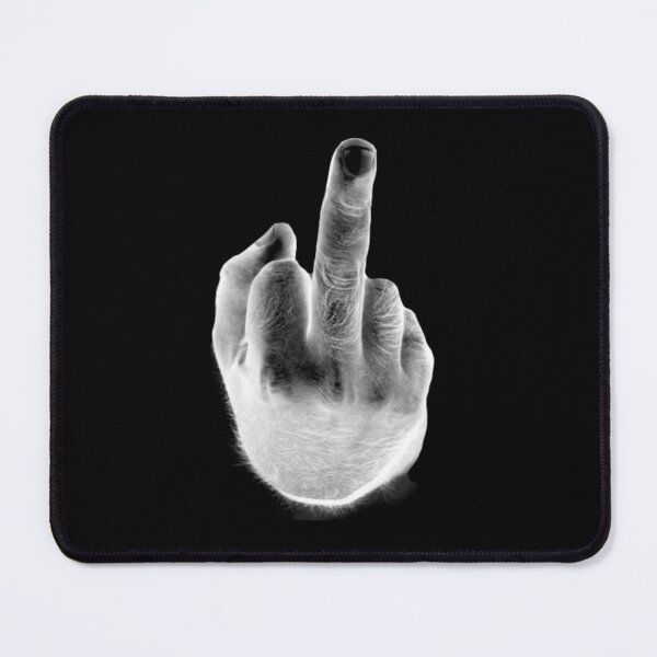 Item preview, Flipping the Bird designed and sold by lucidfrog.