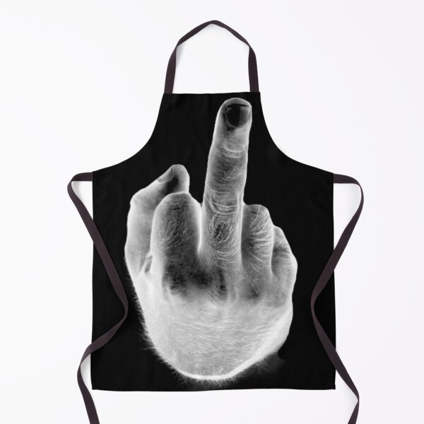Item preview, Flipping the Bird designed and sold by lucidfrog.