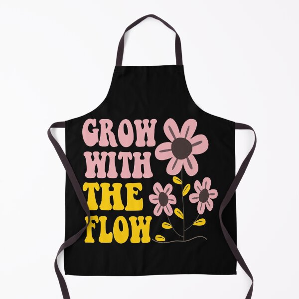 Item preview, grow with the flow designed and sold by hamzablk.