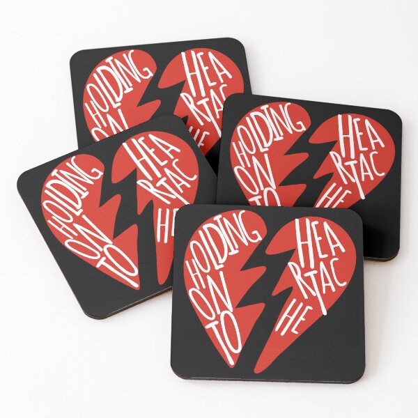 Item preview, Holding on to heartache| Faith in the future| Louis Tomlinson  designed and sold by Lavannya.