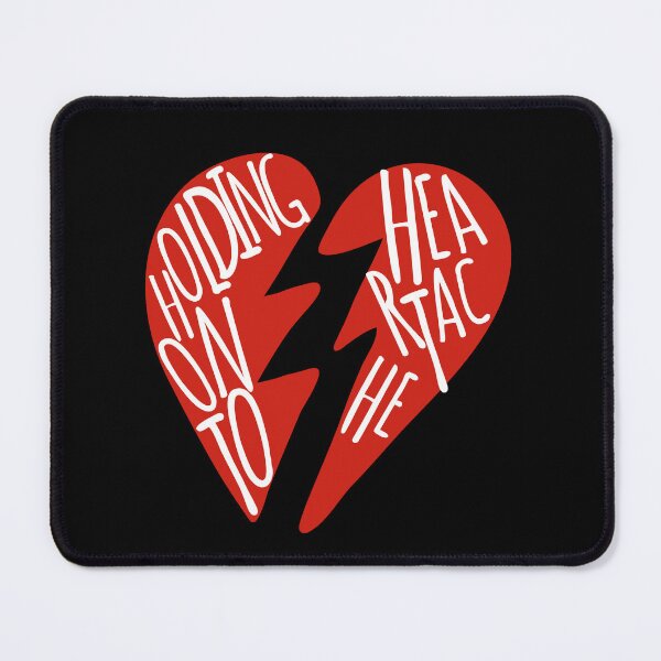 Item preview, Holding on to heartache| Faith in the future| Louis Tomlinson designed and sold by Lavannya.