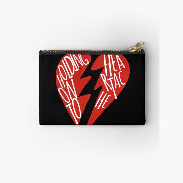 Item preview, Holding on to heartache| Faith in the future| Louis Tomlinson  designed and sold by Lavannya.