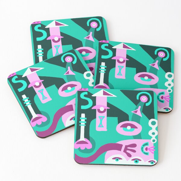 Item preview, Boogie Woogie  designed and sold by summiedoesart.