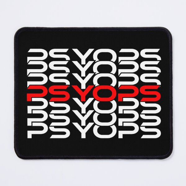 Item preview, Psyop a Mission by the CIA designed and sold by Sonatablue.
