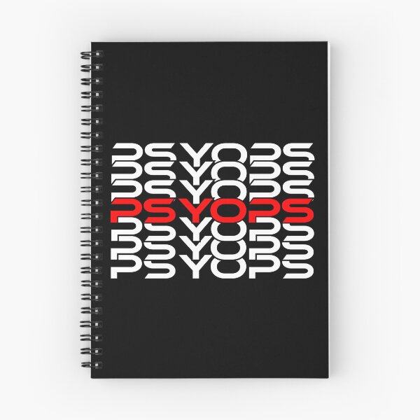Item preview, Psyop a Mission by the CIA designed and sold by Sonatablue.