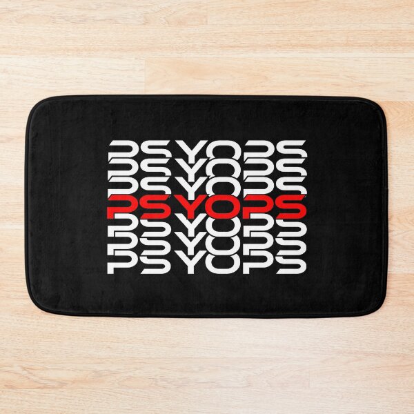 Item preview, Psyop a Mission by the CIA designed and sold by Sonatablue.