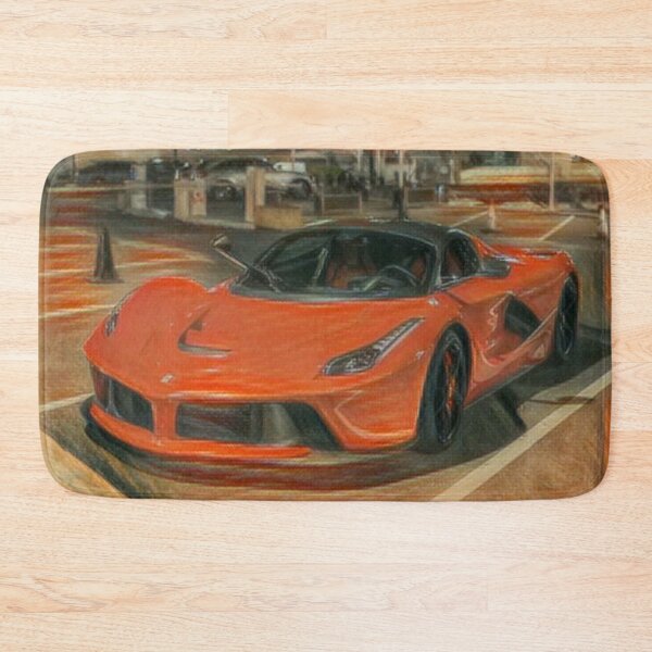 Item preview, Ferrari LaFerrari designed and sold by OrangeCars.