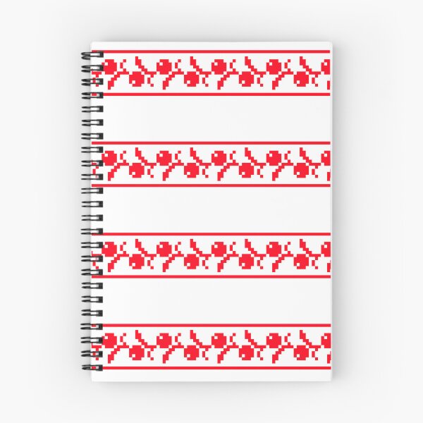 Item preview, Slavic, folk pattern designed and sold by PolishArtist.
