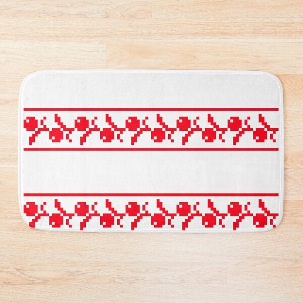 Item preview, Slavic, folk pattern designed and sold by PolishArtist.
