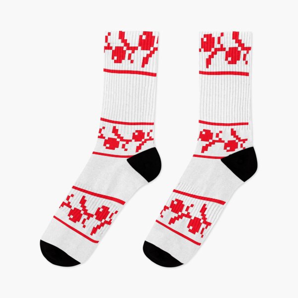 Item preview, Slavic, folk pattern designed and sold by PolishArtist.