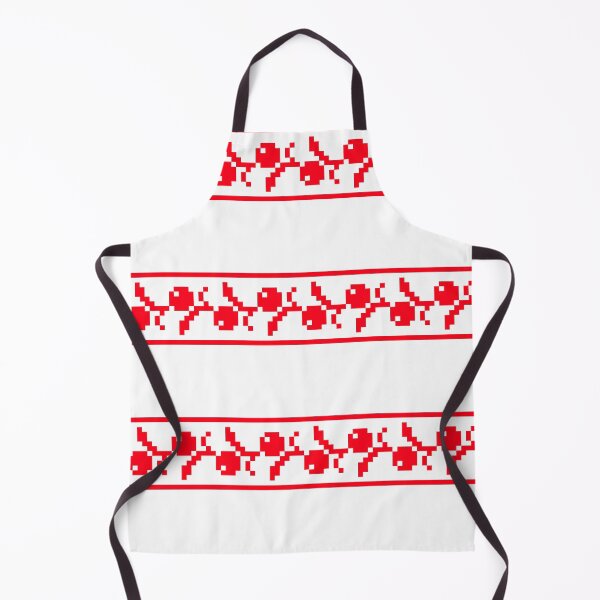 Item preview, Slavic, folk pattern designed and sold by PolishArtist.