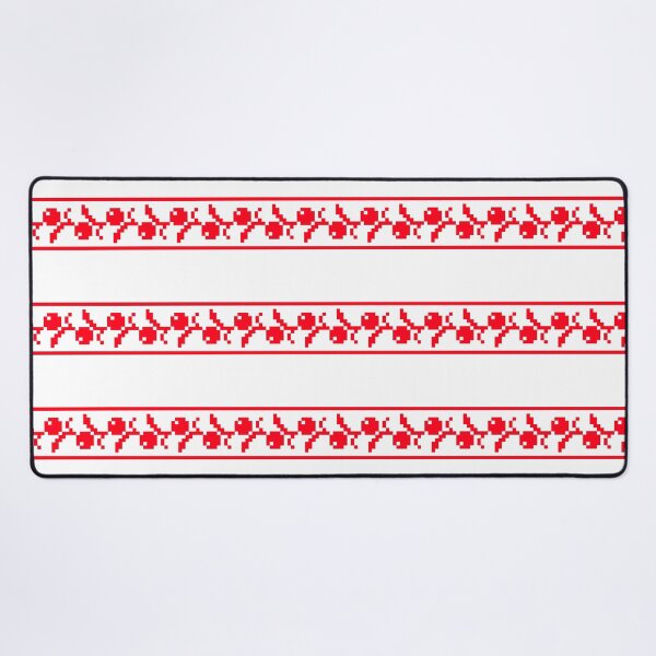 Item preview, Slavic, folk pattern designed and sold by PolishArtist.