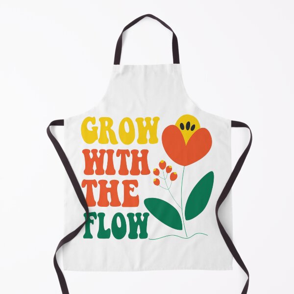 Item preview, grow with the flow designed and sold by hamzablk.
