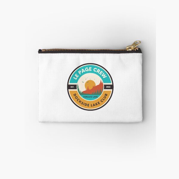 Item preview, Le Page Crew Dockside Lake Club designed and sold by JackSpark25.