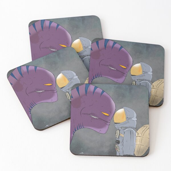 Item preview, An Unscheduled Meeting with Bob designed and sold by Howlmouth.