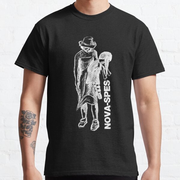 NOVA-SPES Rise. Title Classic T-Shirt