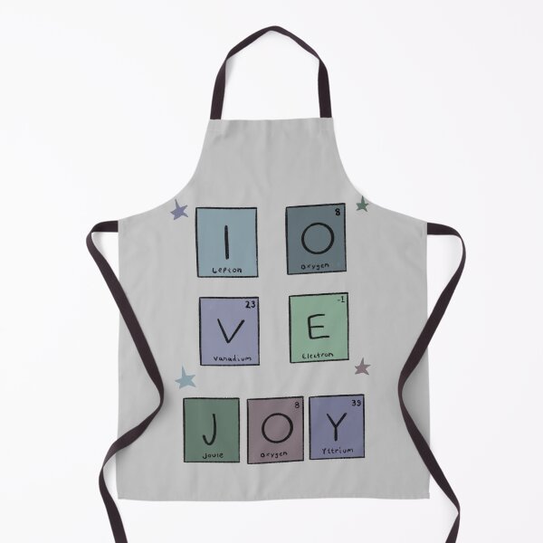 Item preview, Lovejoy Periodic Table designed and sold by Smiski Smiles.