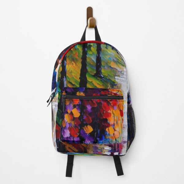 Item preview, Rainy Walk In The Park - Together designed and sold by BeaconMarketing.