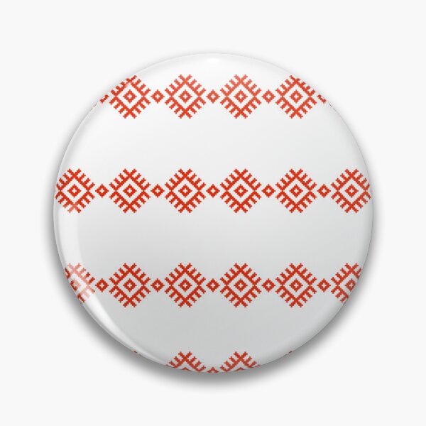 Item preview, Slavic, folk pattern designed and sold by PolishArtist.