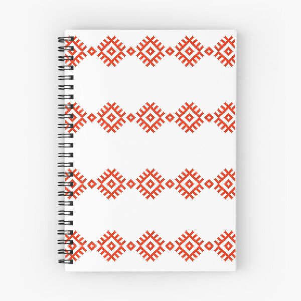 Item preview, Slavic, folk pattern designed and sold by PolishArtist.