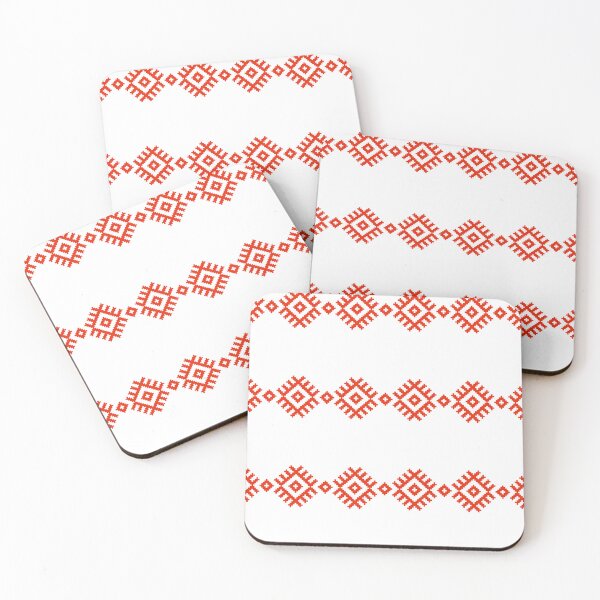 Item preview, Slavic, folk pattern designed and sold by PolishArtist.