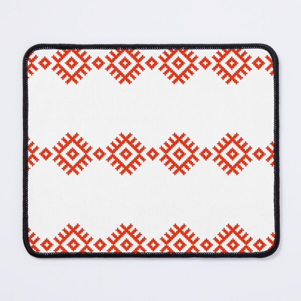 Item preview, Slavic, folk pattern designed and sold by PolishArtist.