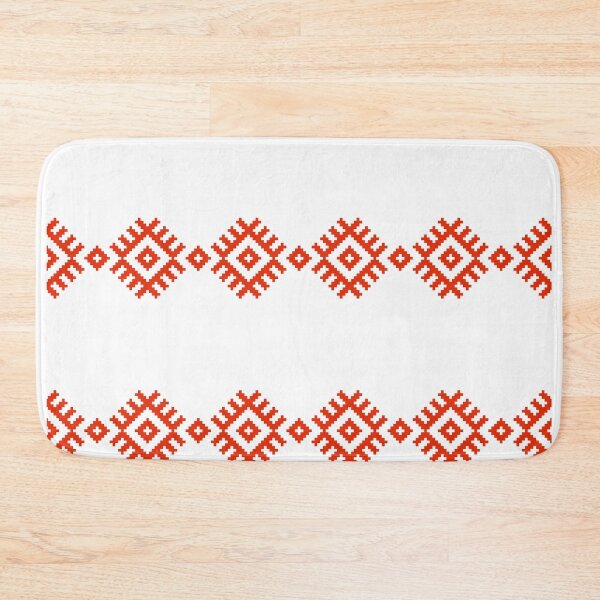 Item preview, Slavic, folk pattern designed and sold by PolishArtist.