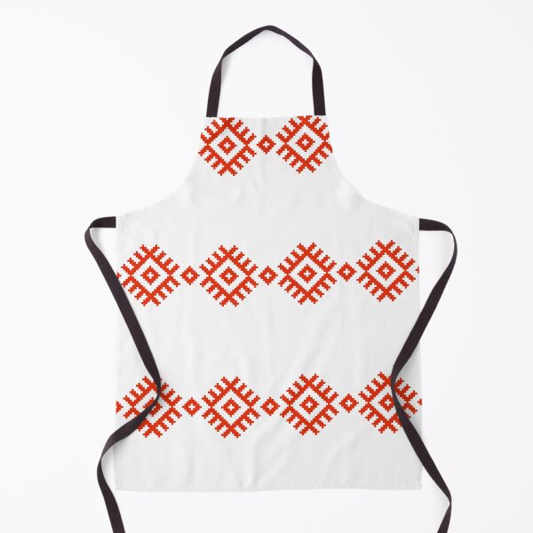 Item preview, Slavic, folk pattern designed and sold by PolishArtist.