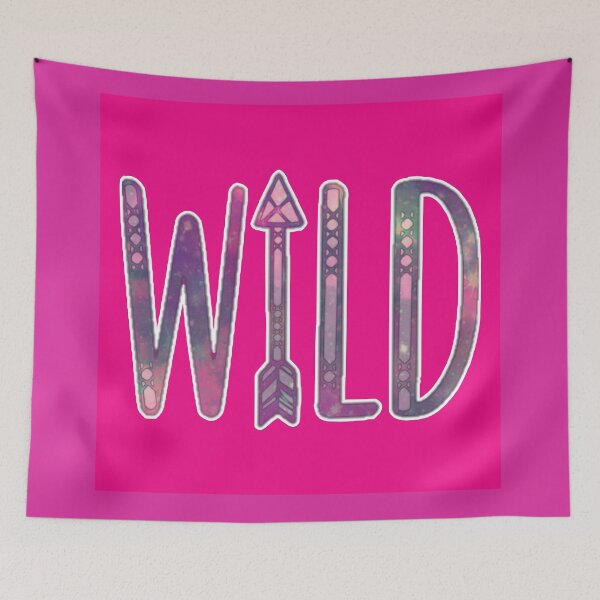 Item preview, Young and wild designed and sold by AnnabellaRh.