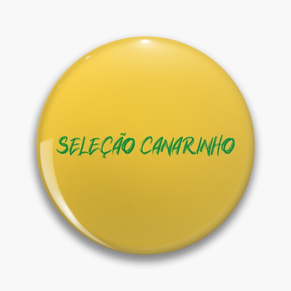 Item preview, Brazil National Football Team World Cup - Seleção Brasileira de Futebol designed and sold by XIXCreations.