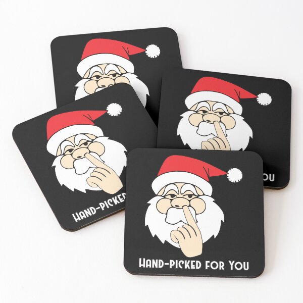 Artikelvorschau, Lustiges Weihnachtsmann-Design | Scherzgeschenk entworfen und verkauft von katloganusa.