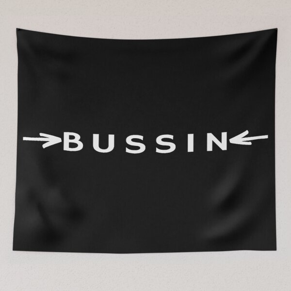 Item preview, Bussin designed and sold by Danyell369.