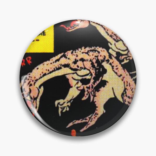 Item preview, Dino Armageddon | Man-eating lizards | comics aesthetic  designed and sold by spinolator.