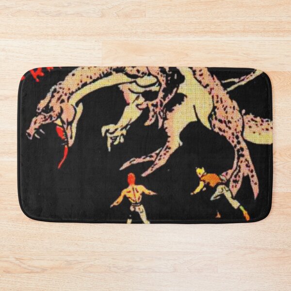 Item preview, Dino Armageddon | Man-eating lizards | comics aesthetic  designed and sold by spinolator.