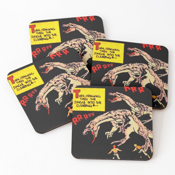Item preview, Dino Armageddon | Man-eating lizards | comics aesthetic  designed and sold by spinolator.