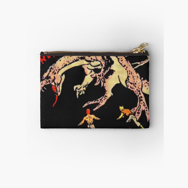 Item preview, Dino Armageddon | Man-eating lizards | comics aesthetic  designed and sold by spinolator.